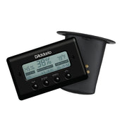 D'Addario Accessories - Acoustic Guitar Soundhole Humidifier Humidity Bundle with Sensor PW-GH-HTS