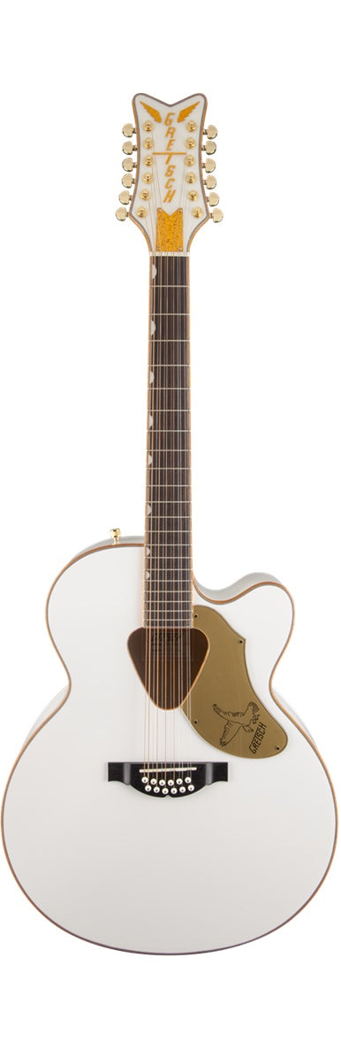 Gretsch - G5022CWFE-12 Rancher™ Falcon Jumbo 12-string Cutaway Electric