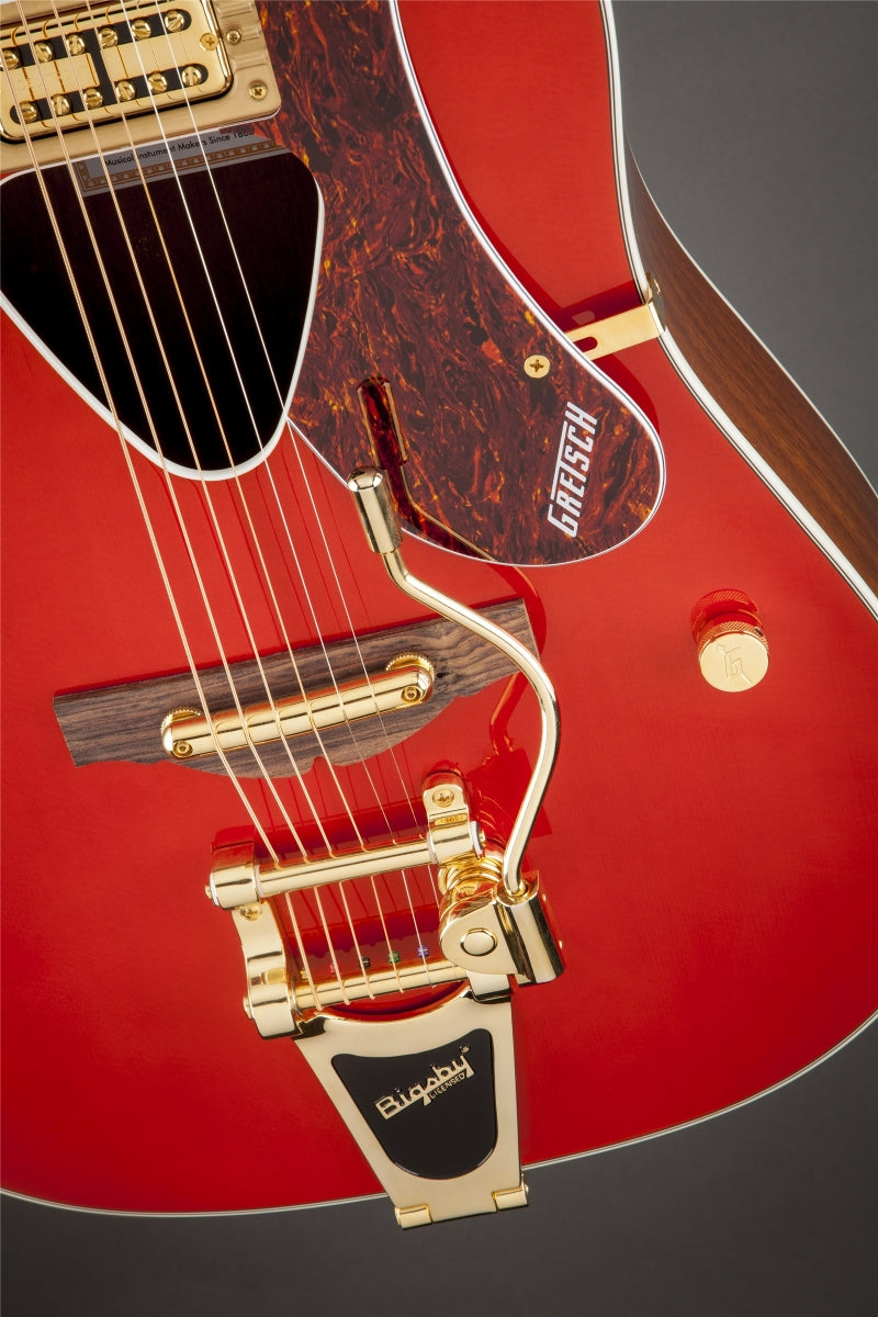Gretsch - G5034TFT Rancher™ - Fideli-Tron Pickup - Bigsby