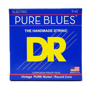 DR - Pure Blues 9-42