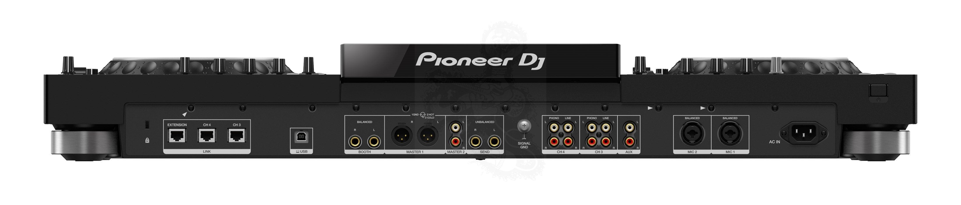 Pioneer DJ - XDJ-XZ – stevesmusic-online
