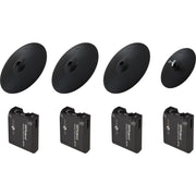Roland - DrumLink Cymbal Pack - 4CY-4WT-01