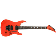 Jackson - American Series Soloist™ SL2MG - Ebony Fingerboard - Satin Lambo Orange  - 280-2501-880