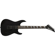 Jackson - American Series Soloist™ SL2 HT - Ebony Fingerboard - Satin Black  - 280-2502-868