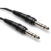 Hosa - CSS110 1/4" - 1/4" Stereo (balanced) 10 feet