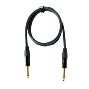 Digiflex -  HSS-15 feet 1/4TRS-1/4TRS