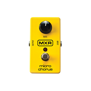 MXR - Micro Chorus  M148