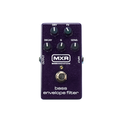 MXR - Bass Envelope Filter M82