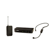 Shure - BLX14/P31 Headset Mic