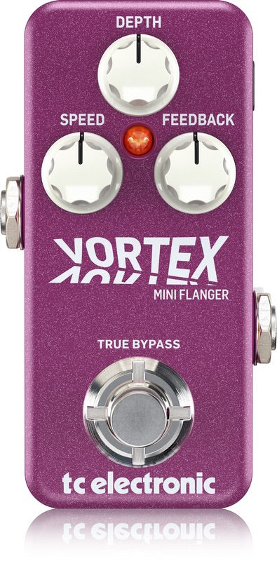 TC Electronic - Vortex Mini