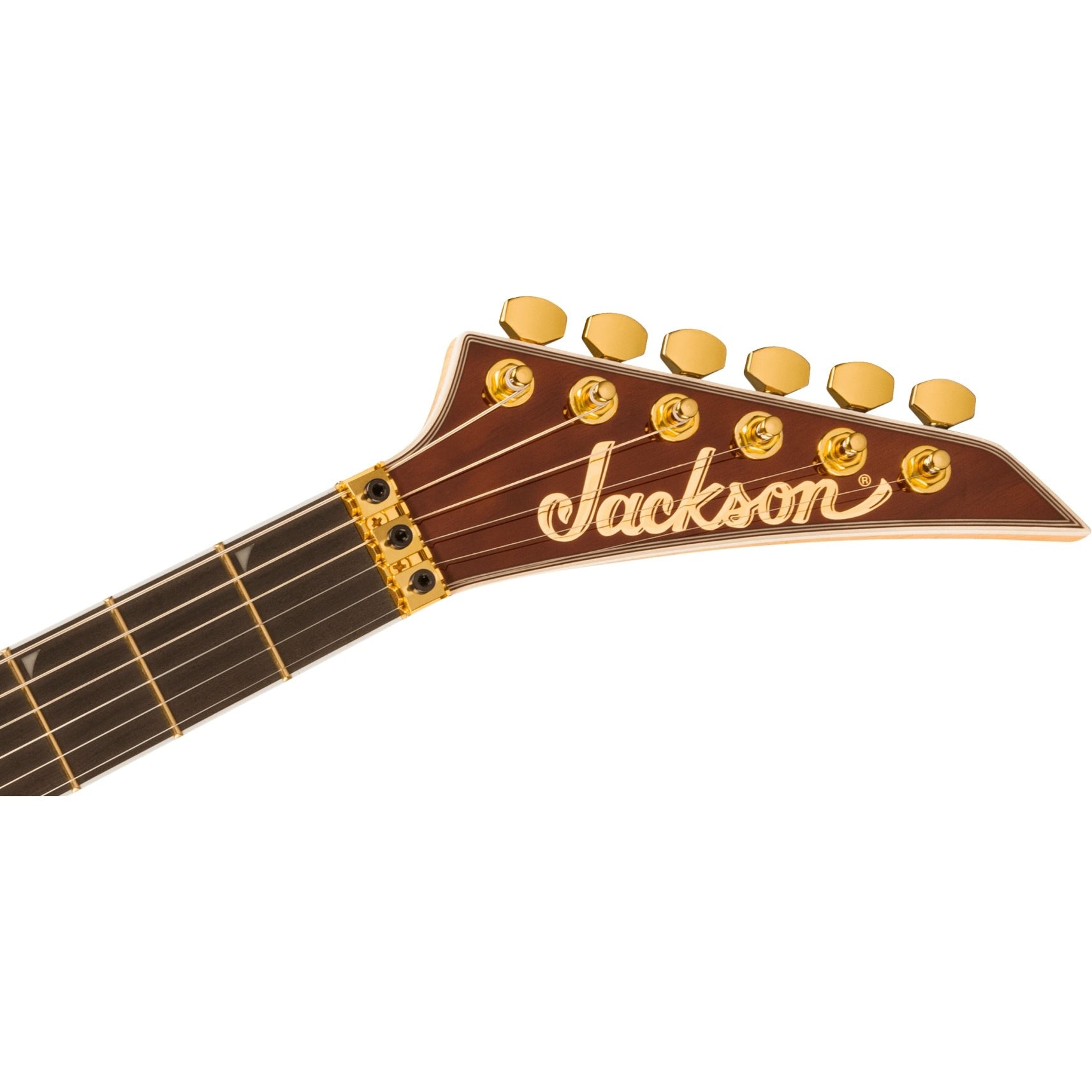 Jackson - PRO PLUS SERIES SOLOIST™ SLA3 WALNUT - 291-4327-557