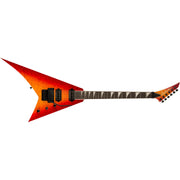 Jackson - Pro Plus Series Rhoads RR24PS -  Ebony Fingerboard -  Firestorm  - 291-4445-515