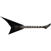 Jackson - Pro Plus Series Rhoads RR24 -  Ebony Fingerboard -  Deep Black  - 291-4445-503