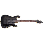 Schecter - Omen Extreme-6 See-Thru Black 2025