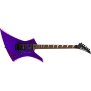 Jackson - X Series Kelly™ KEX -  Laurel Fingerboard -  Deep Purple Metallic  - 291-6131-552