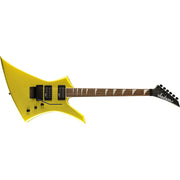 Jackson - X Series Kelly™ KEX -  Laurel Fingerboard -  Lime Green Metallic  - 291-6131-518
