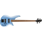 Jackson - X Series Spectra Bass SBX IV -  Laurel Fingerboard -  Matte Blue Frost  - 291-9904-511