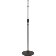 Fender - Round Base Microphone Stand 069-9019-001