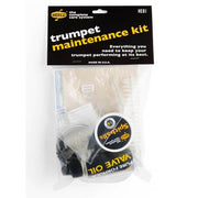 CARE - HE81 Kit de nettoyage pour trompette