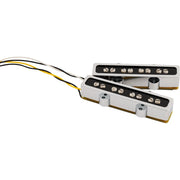 Fender - Cobalt Chrome Jazz Bass® Pickup Set 099-2376-000