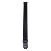 D'Addario Accessories - Sangle de guitare Seat Belt, noire, 50 mm - 50SB00