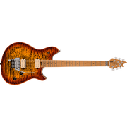EVH - Wolfgang® Special QM - touche érable cuit - Tiger Eye Glow - 510-7701-580