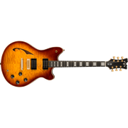 EVH - SA-126 Special - QM - Tabac Sunburst - 510-7726-893