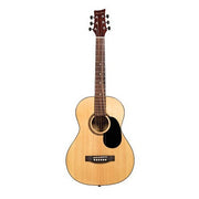 BeaverCreek - BCTD601 ¾ size Natural