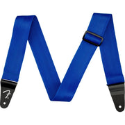 Fender - Polypro Strap -Blue 099-0662-002
