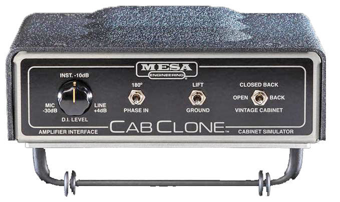 Mesa Boogie - Cab Clone 16 ohm