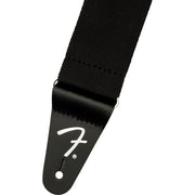 Fender - Polypro Strap -Black 099-0662-010