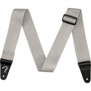 Fender - Polypro Strap -Gray 099-0662-024