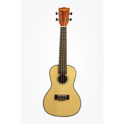 Kala - Solid Spruce Mahogany Concert Ukulele