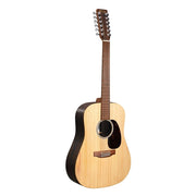 Martin (C.F. Martin & Co.) - D-X2E 12-String