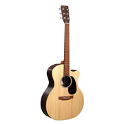 Martin (C.F. Martin & Co.) - GPC-X2E  - Cocobolo