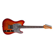 Godin - Stadium Pro Sunset Burst RN  - 052455