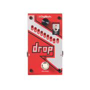 Digitech - "The Drop" Drop tune pitch shift
