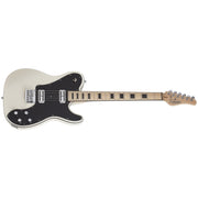 Schecter - PT Fastback Electric Guitar - Olympic White  - 2146-SHC