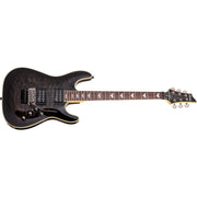 Schecter - Omen Extreme-FR See-Thru Black 2027