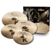 Zildjian - K Zildjian Cymbal Pack 14/16/18/20 K0800