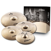 Zildjian - Ensemble de Cymbales A Custom 14/16/20/18 A20579-11