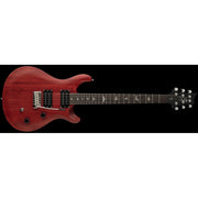 Paul Reed Smith (PRS) - SE CE 24 Standard Satin  - 2024, Vintage Cherry
