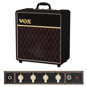 Vox - AC4C1-12 1x12 Combo, 4 watts