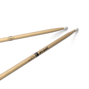 Promark - Hickory 747 Nylon Tip drumstick   TX747N