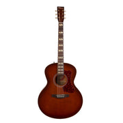 Norman - ST30 MJ Havana Burst Element   48557