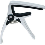 Profile - Capo ukulele argent – PUC-3001
