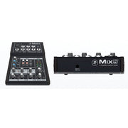 Mackie - Mix5 5 Ch Mixer