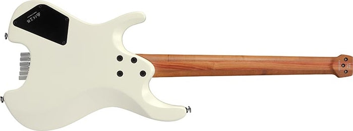 Ibanez - Ichika Nito Signature ICHI10 - VWM : Vintage White Matte