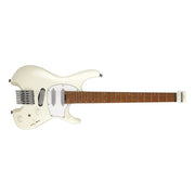 Ibanez - Ichika Nito Signature ICHI10  - VWM : Vintage White Matte