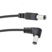 Voodoo Lab - 2.1mm Straight and Right Angle Barrel Cable – PPBAR-RS